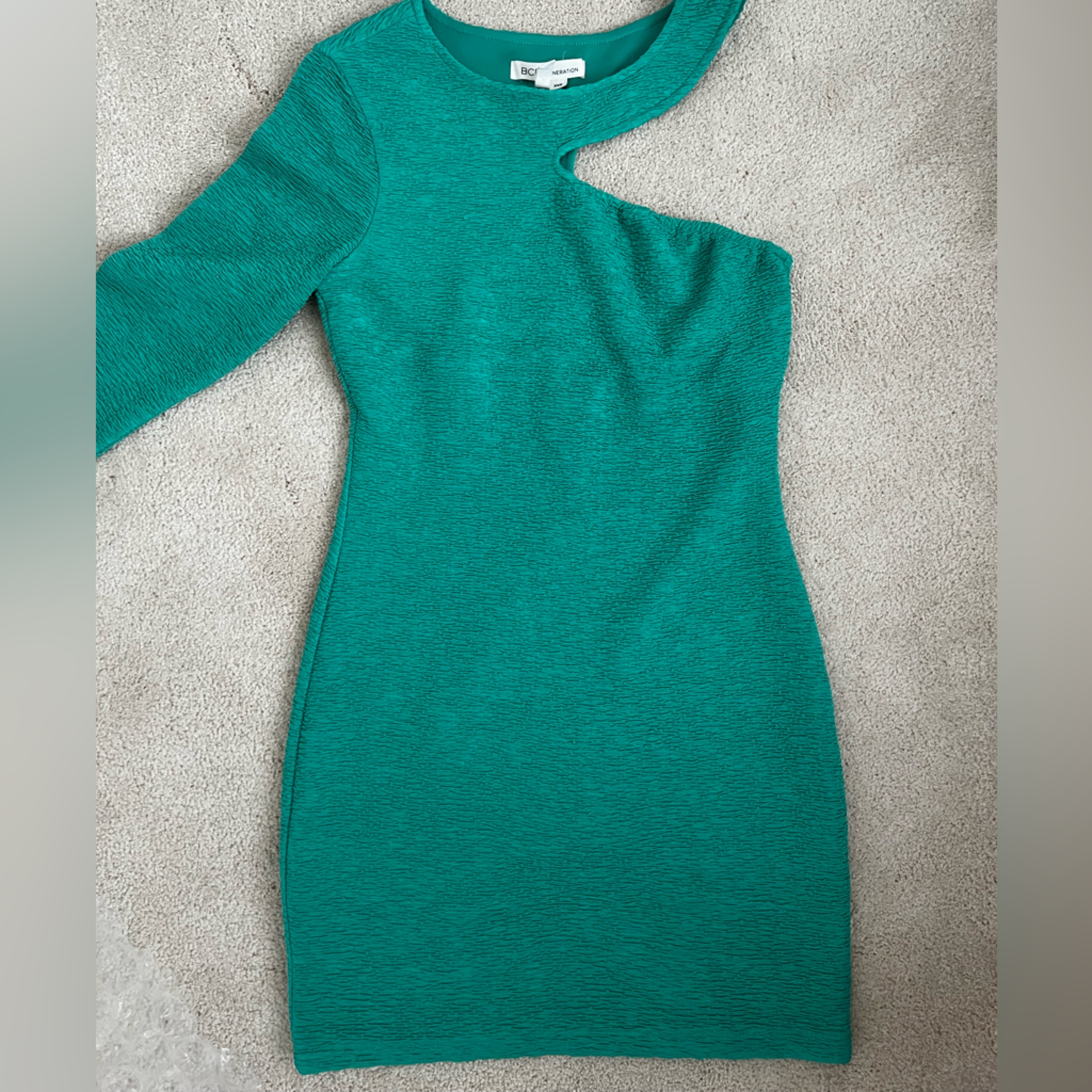 Xxsmall Bcbg Dress